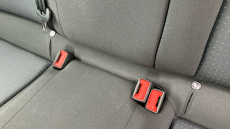 SEAT Ibiza 1.0 TSI 95 SE 5dr Petrol Hatchback